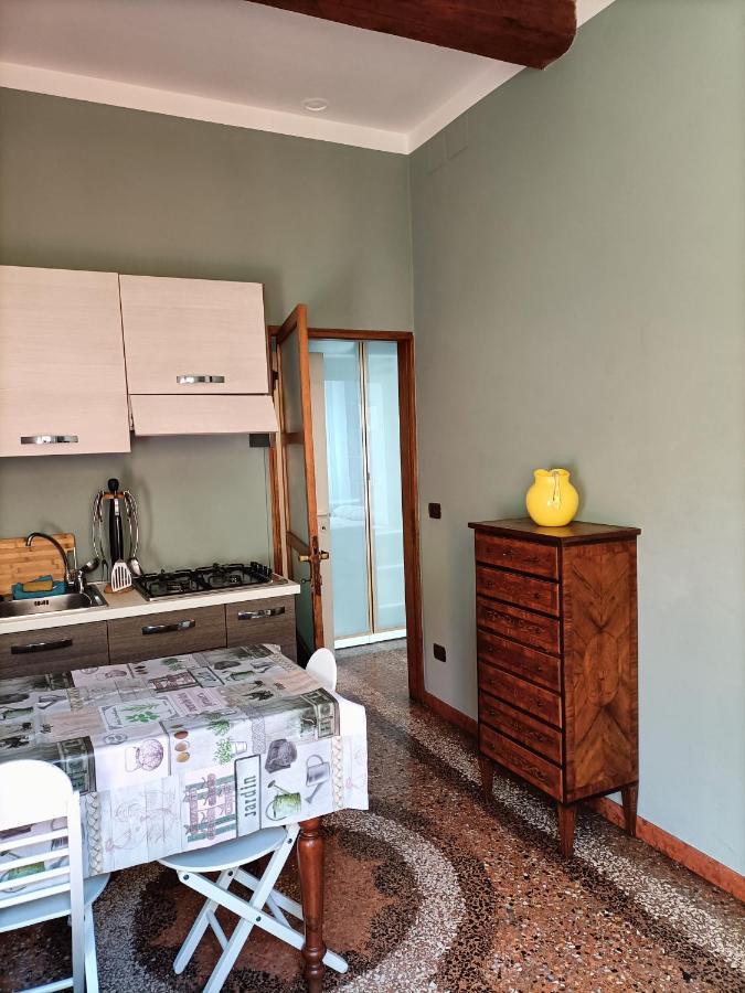 Apartament Sun Studio Bolonia Zewnętrze zdjęcie