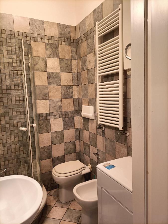 Apartament Sun Studio Bolonia Zewnętrze zdjęcie