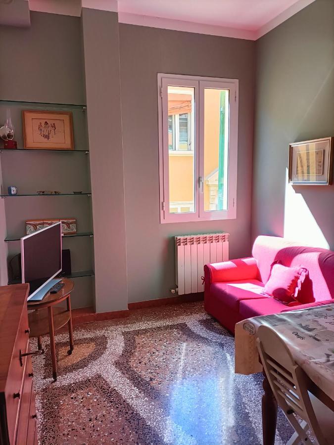 Apartament Sun Studio Bolonia Zewnętrze zdjęcie